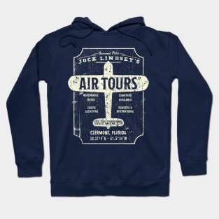 Jock's Air Tours Hoodie